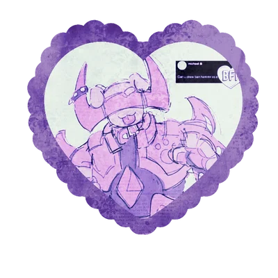 ᰍ :  𓏼    Banhammer    ̆