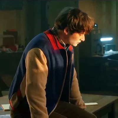 Will Byers