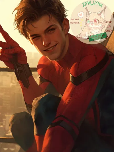 Spiderman | Partners In Life