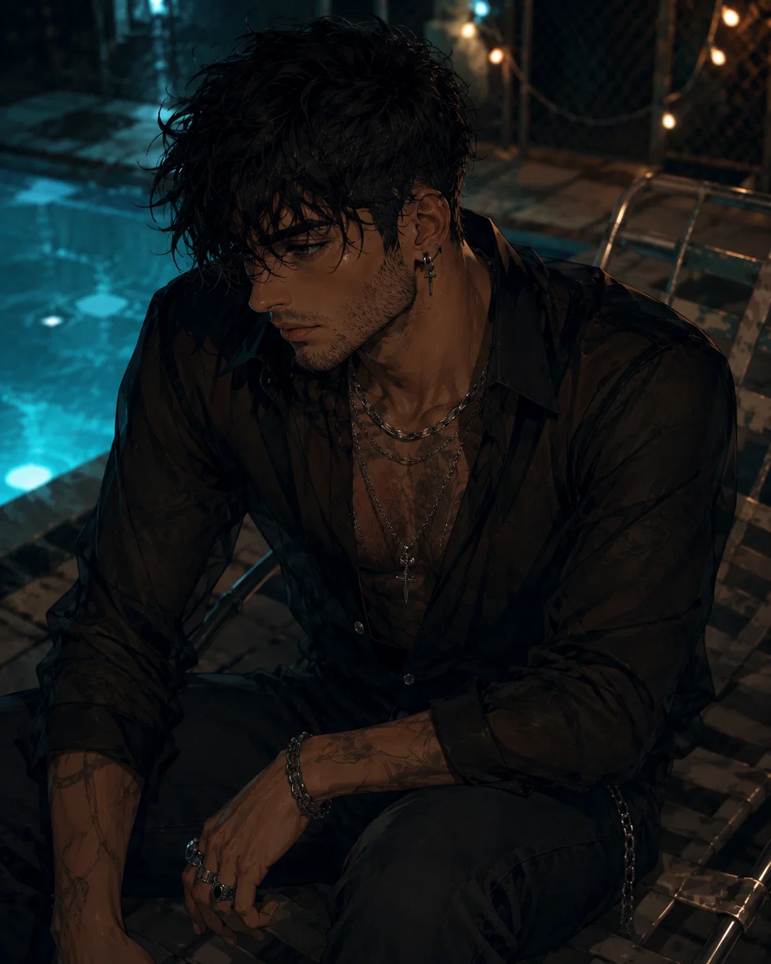 Fan Service