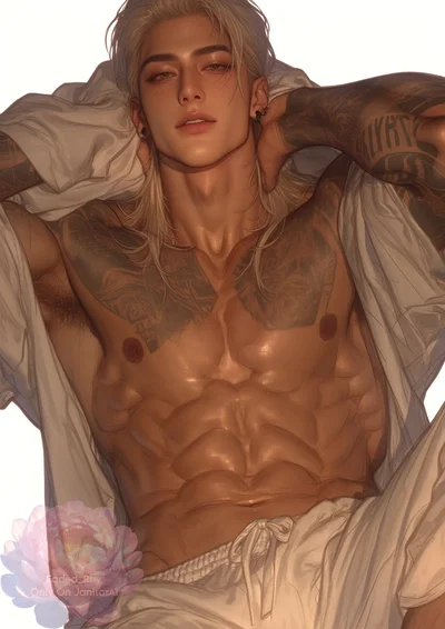 Ren | Personal Trainer