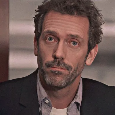 Gregory House | the dog's attachment to the House