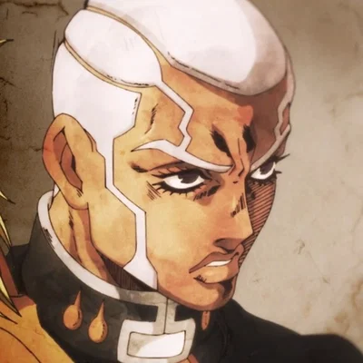Enrico Pucci