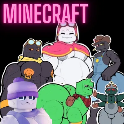 Minecraft RPG