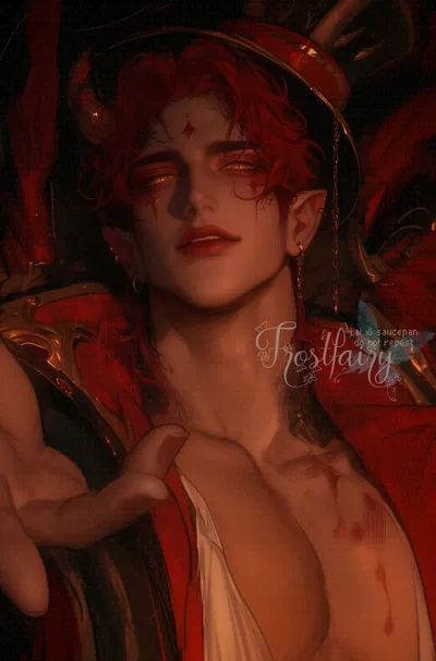 BAELTHAR | THE RINGMASTER