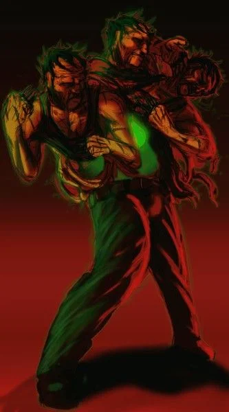 Arnold Shpitz