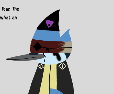 Bishop Mordecai