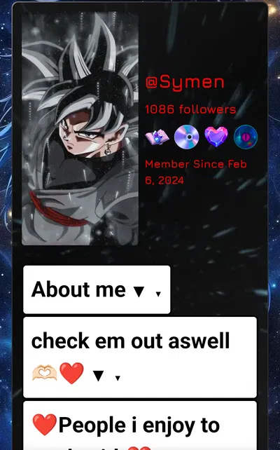Go Follow Peak, Cuz Why Not