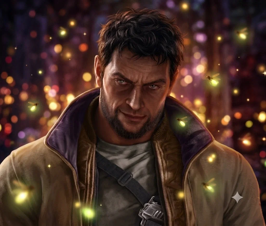 Timur "Glaz" Glazkov