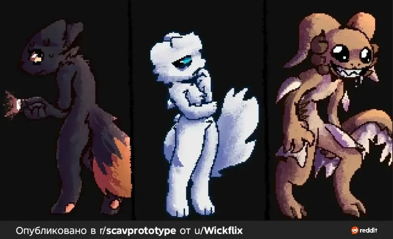 Experiment Camp || Casualties Unknown