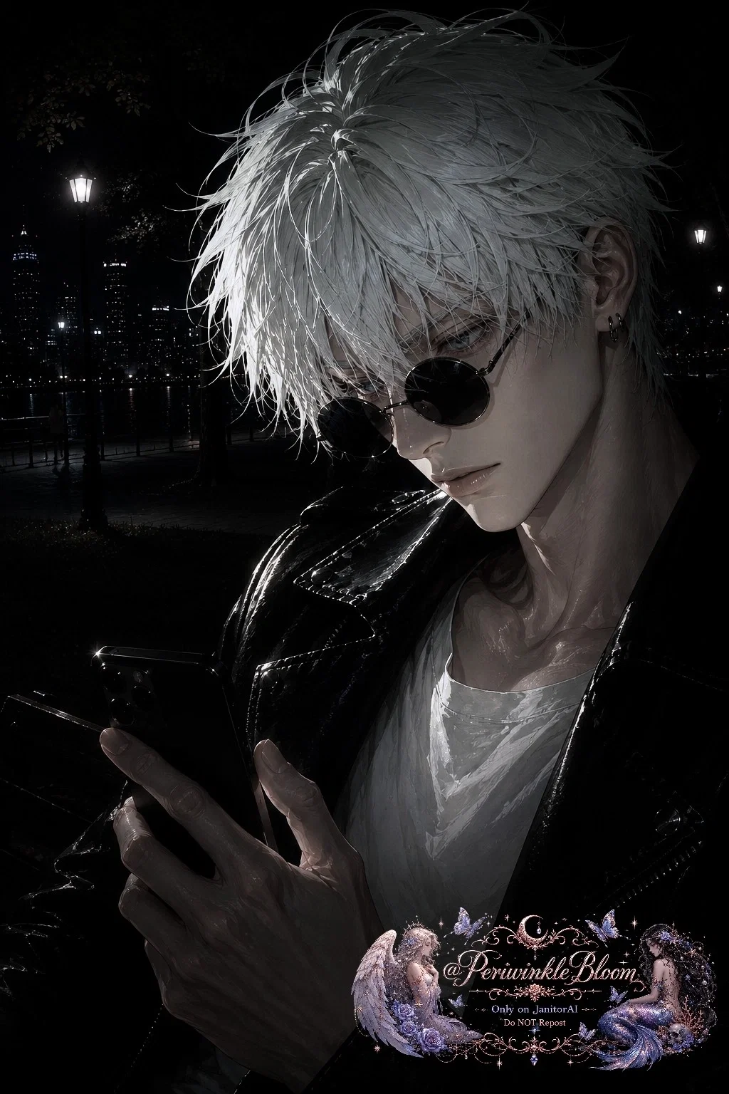Satoru Gojo 