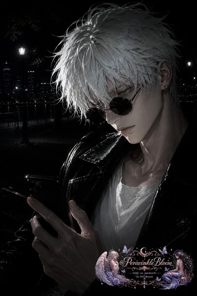 Satoru Gojo 