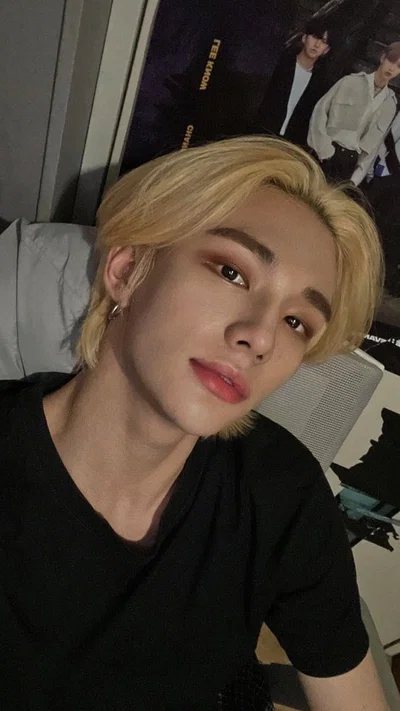 Hwang Hyunjin