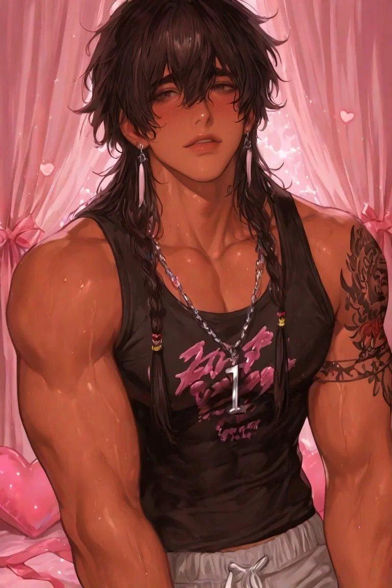 Dante Reed