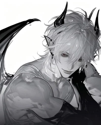 Azrael Veyne |BL|demon x angel (user)