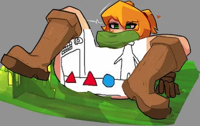 Alex Minecraft ™ (ALT)