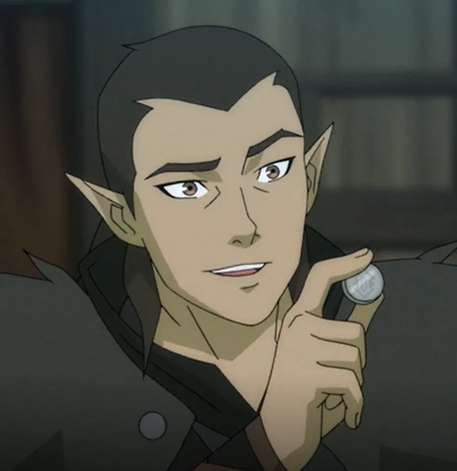 Vax'ildan