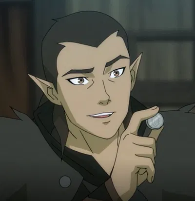 Vax'ildan