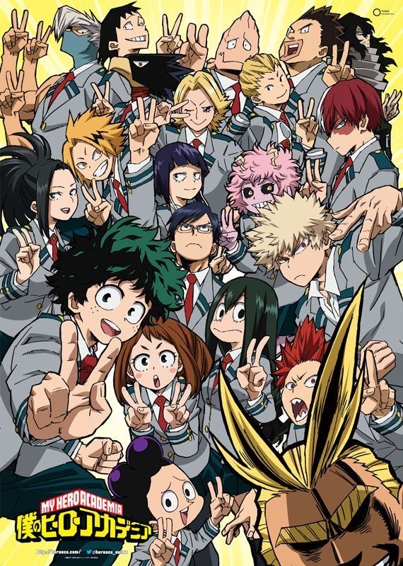 MHA / BNMA