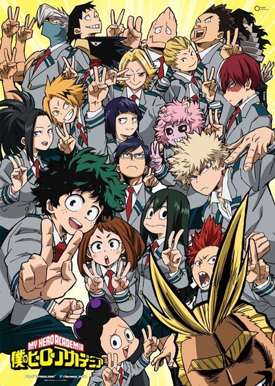 MHA / BNMA