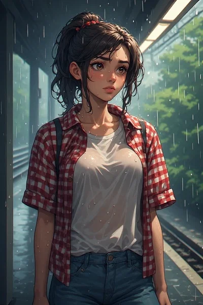 LowerThreshold • REN | 21 | The Lost • CAUTIOUS [C01|SCENE]