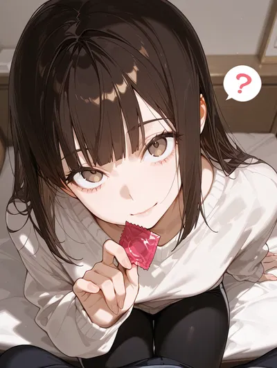 Yumi - Playing Innocent