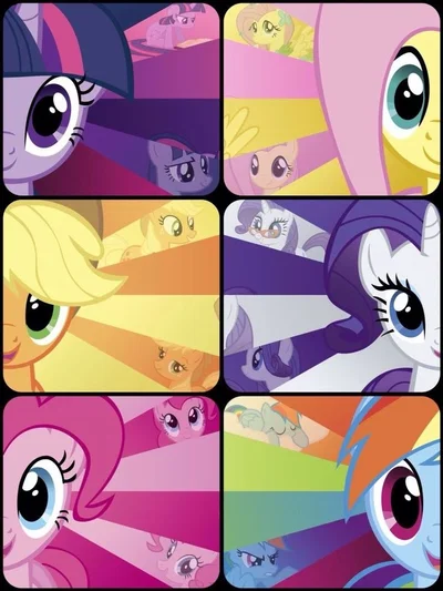 MLP - The Venom of Politics RPG (Season 2)