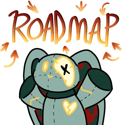 Road Map!