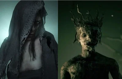 Marta & Val Outlast [WLW]