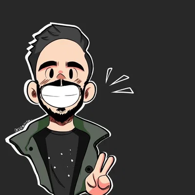 Mike Shinoda