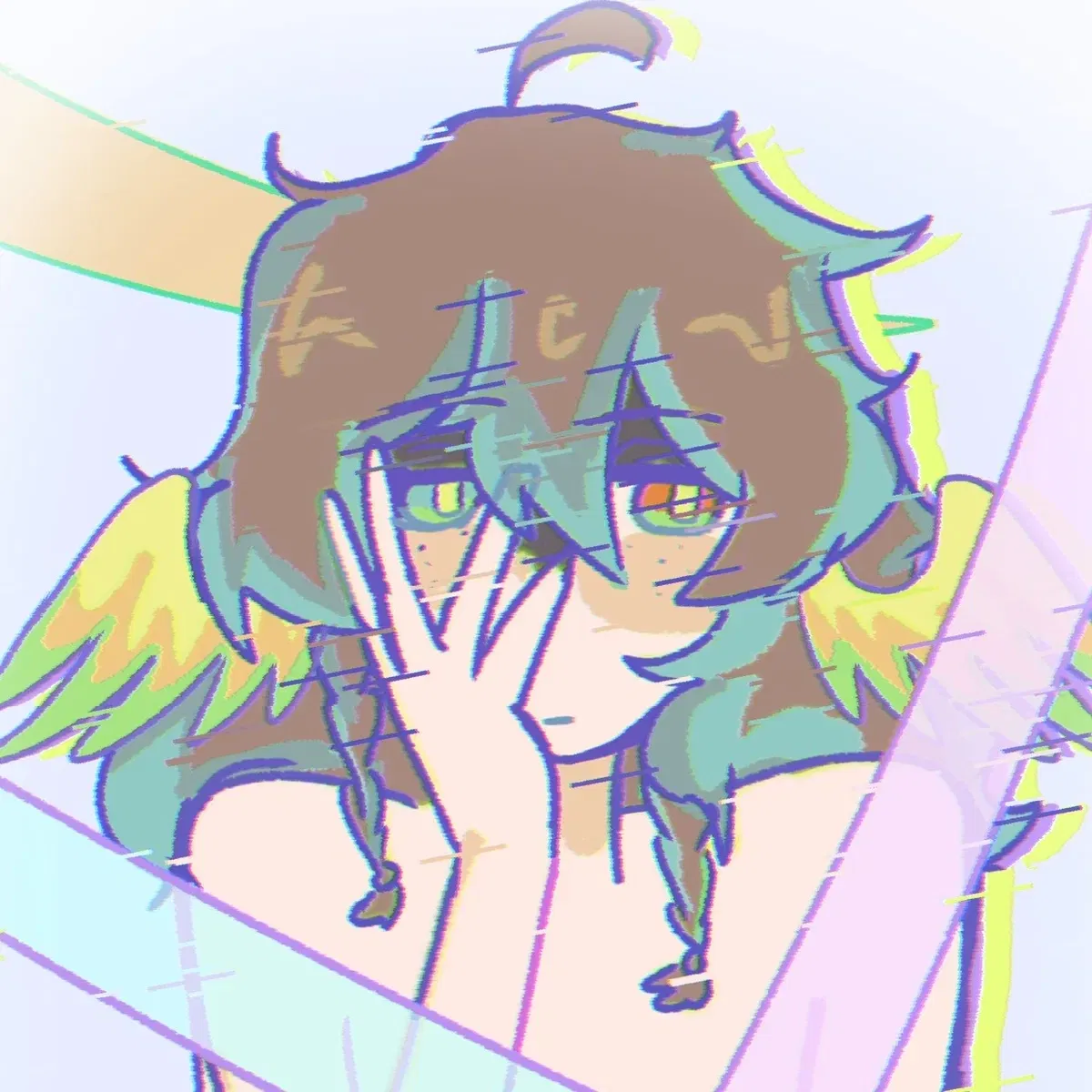 ★ ˏ ParrotX2 ˏ 🦜