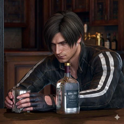 Leon Kennedy