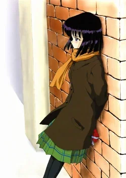 Hotaru | A Gift in the Snow