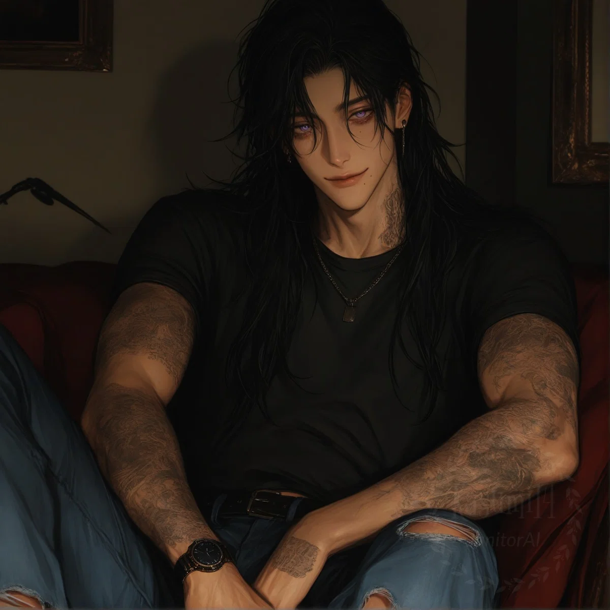 Noah Wright