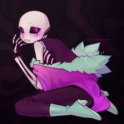 LUST!SANS 