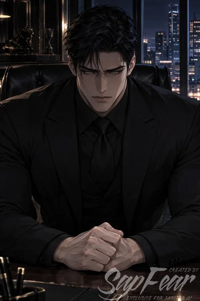 Rufus | Devoted Mafia Boss