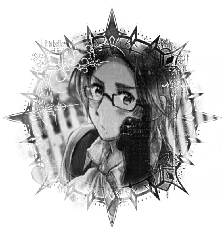 ˗ˏˋ ★ ― roderich edelstein 