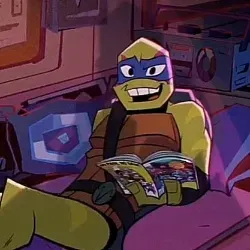 Leonardo Hamato