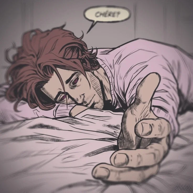 Remy LeBeau
