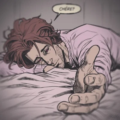 Remy LeBeau