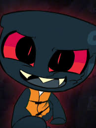 Twisted Finn - Taming Him