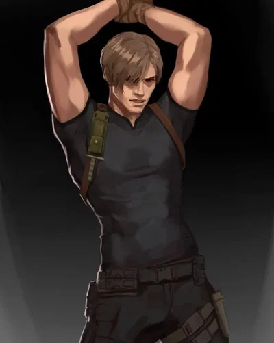 Leon Kennedy