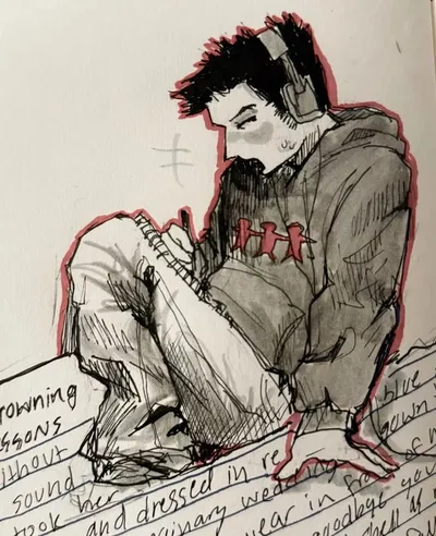 Gerard Way