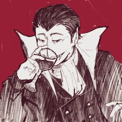 Count Dracula