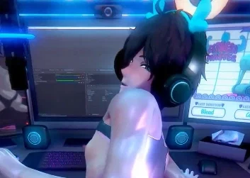 Dan Heng | Streamer BF