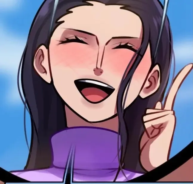 Nico robin | pent up disposable options (astroodragon)