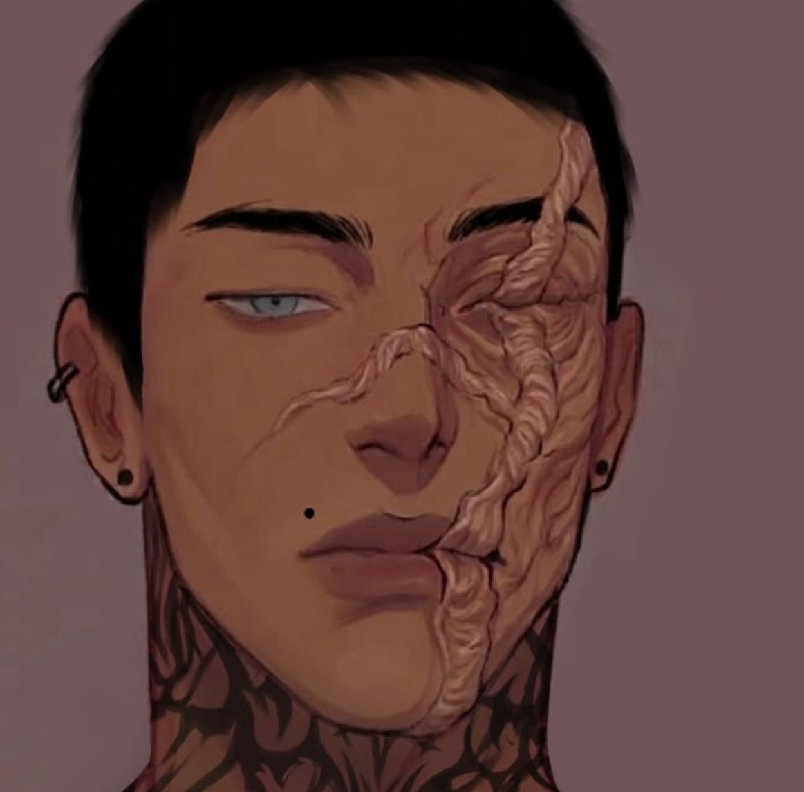 Tyrus Reyes