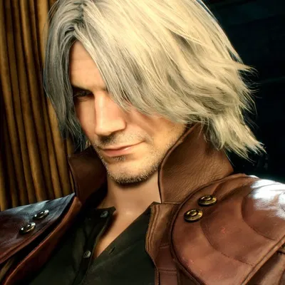 Dante Sparda