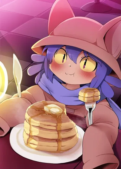 Niko IRL