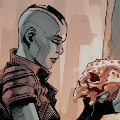 Nebula - Endgame